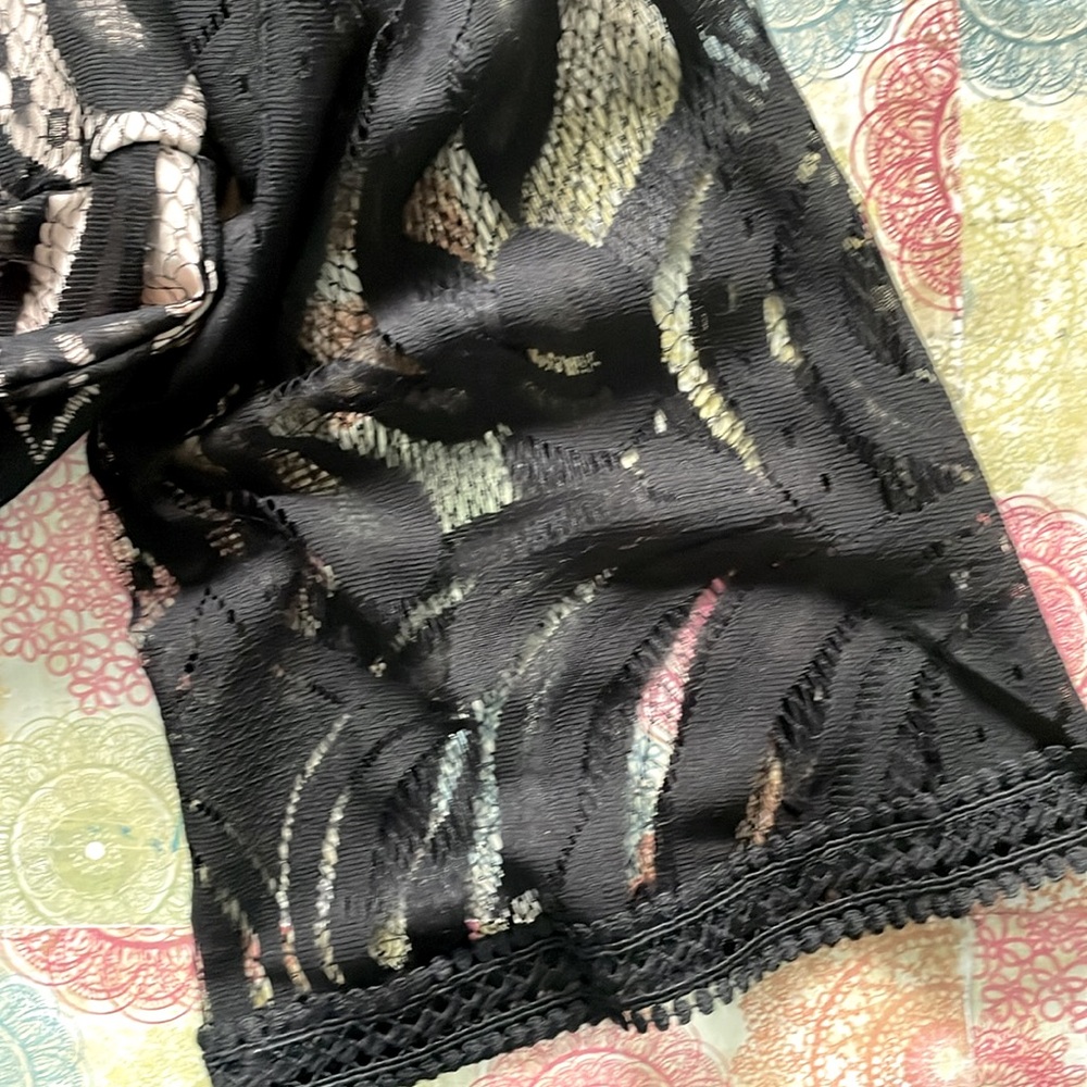 Kasamysoul Pasley Lace, Retro Dress - Picture 7 of 9